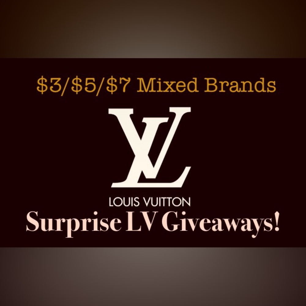 08/20/2024 My first live show! $3/$5/$7 starts and surprise LV giveaways